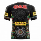 Penrith Panthers Mens Indigenous Rugby Jersey 2025