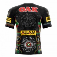 Penrith Panthers Mens Indigenous Rugby Jersey 2025