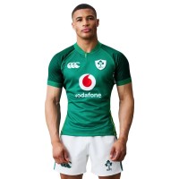 Ireland 2026/27 Mens Home Rugby Jersey