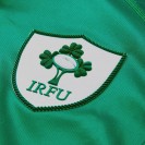 Ireland 2026 Mens Home Rugby Jersey