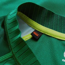 Ireland 2026/27 Mens Home Rugby Jersey