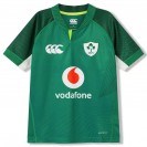 Ireland 2026 Mens Home Rugby Jersey