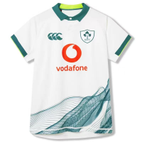 Ireland 2026 Mens Alternate Rugby Shirt