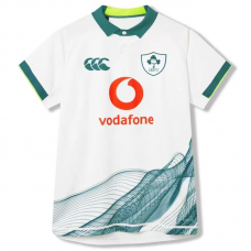 Ireland 2026 Mens Alternate Rugby Shirt