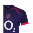 England 2026/27 Men's Rugby Jersey - Alternate