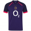England 2026/27 Men's Rugby Jersey - Alternate