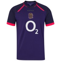 England 2026/27 Men's Rugby Jersey - Alternate