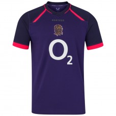 England 2026/27 Men's Rugby Jersey - Alternate
