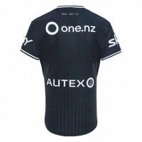 New Zealand Warriors Rugby Adult Dear Warrior Rugby Jersey 2025