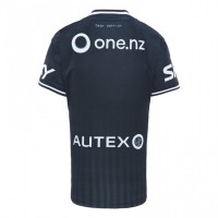 New Zealand Warriors Youth Dear Warrior Rugby Jersey 2025