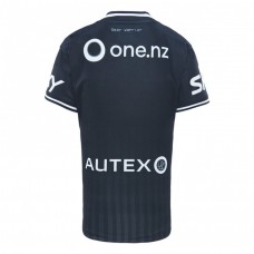 New Zealand Warriors Youth Dear Warrior Rugby Jersey 2025