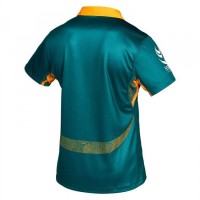 Wallabies Lions Tour Warm Up Rugby Jersey 2025
