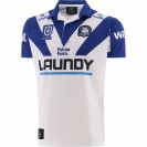 Canterbury-Bankstown Bulldogs Mens Heritage Rugby Jersey 1995