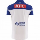 Canterbury-Bankstown Bulldogs Mens Heritage Rugby Jersey 1995
