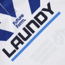Canterbury-Bankstown Bulldogs Mens Heritage Rugby Jersey 1995