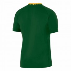 South Africa Springboks Mens Home Rugby Jersey 2025