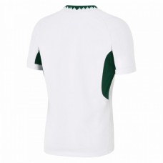 South Africa Springboks Mens Away Rugby Jersey 2025