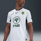South Africa Springboks Mens Away Rugby Jersey 2025