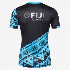 Fiji Mens Pre Match Rugby Top 2025