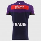 Melbourne Storm Men's Home Rugby Jersey 2025