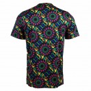 South Africa Springboks Mens Pre Match Rugby Jersey 2025