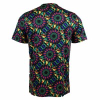 South Africa Springboks Mens Pre Match Rugby Jersey 2025