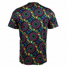 South Africa Springboks Mens Pre Match Rugby Jersey 2025
