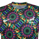 South Africa Springboks Mens Pre Match Rugby Jersey 2025