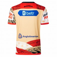 Dolphins Mens Indigenous Rugby Jersey 2025