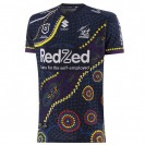 Melbourne Storm Mens Indigenous Rugby Jersey 2025