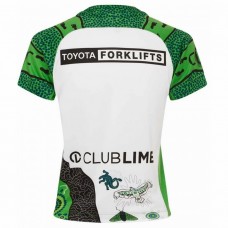 Canberra Raiders Men's Indigenous Rugby Jersey 2025
