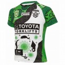 Canberra Raiders Men's Indigenous Rugby Jersey 2025