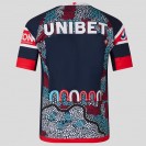 Sydney Roosters Mens Indigenous Rugby Jersey 2025