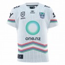 New Zealand Warriors Mens Indigenous Rugby Jersey 2025