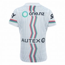 New Zealand Warriors Mens Indigenous Rugby Jersey 2025