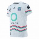 New Zealand Warriors Mens Indigenous Rugby Jersey 2025