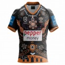 Wests Tigers Mens Indigenous Rugby Jersey 2025