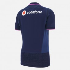 Scotland Mens Home Rugby Jersey 2025