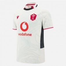 Wales Mens Away Rugby Jersey 2025