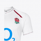 England Men's Home Rugby Jersey 2026/27