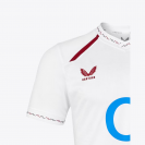 England Men's Home Rugby Jersey 2026/27