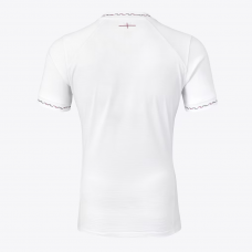 England Men's Home Rugby Jersey 2026/27