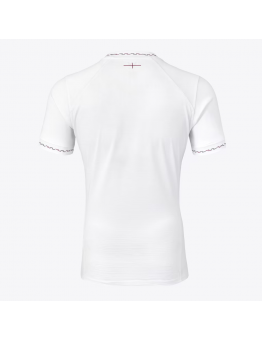 England Men's Home Rugby Jersey 2026/27