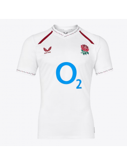 England Men's Home Rugby Jersey 2026/27