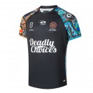 Indigenous All Stars 2026 Rugby Training Shirt