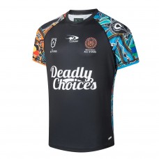 Indigenous All Stars 2026 Rugby Training Shirt