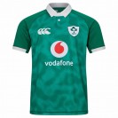 Ireland Men's Home Pro Rugby Jersey 2025