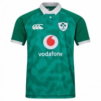 Ireland Men's Home Pro Rugby Jersey 2025