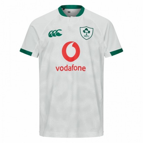Ireland Men's Alternate Pro Rugby Jersey 2025