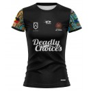 2026 Indigenous All Stars Ladies Training Tee